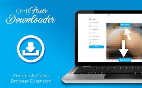 Onlyfans chrome downloader - How to Enable the Chrome Extension in Incognito Mode. 1 With Google Chrome open, click on the menu button at the top right corner (three horizontal dots). 2 Navigate to More tools › Extensions. 3 Find the Onlyfans Downloader extension and click on Details. 4 Enable the option Allow in incognito.